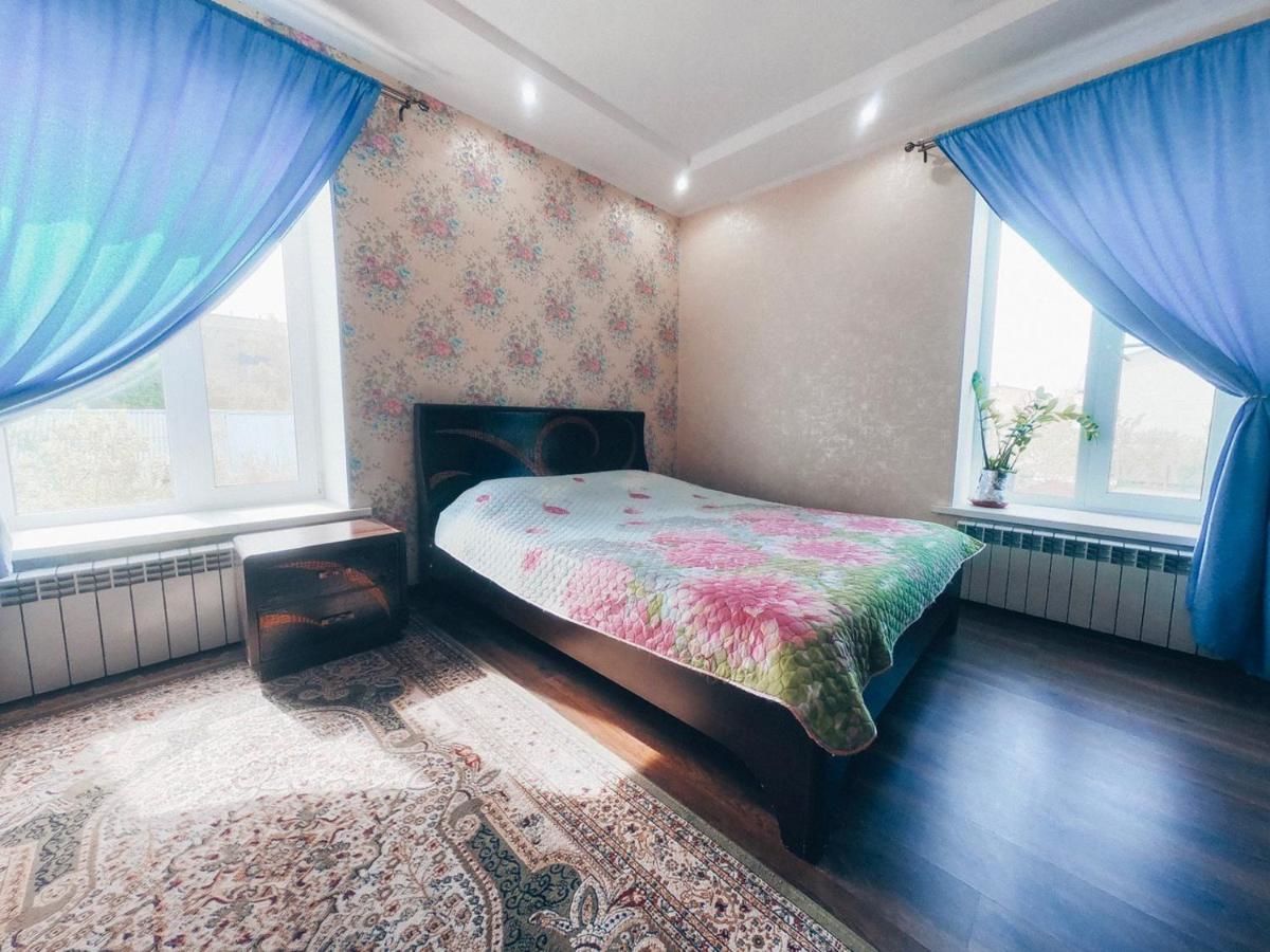 Апартаменты Apartments Pobedy Ayazhan Уральск-19