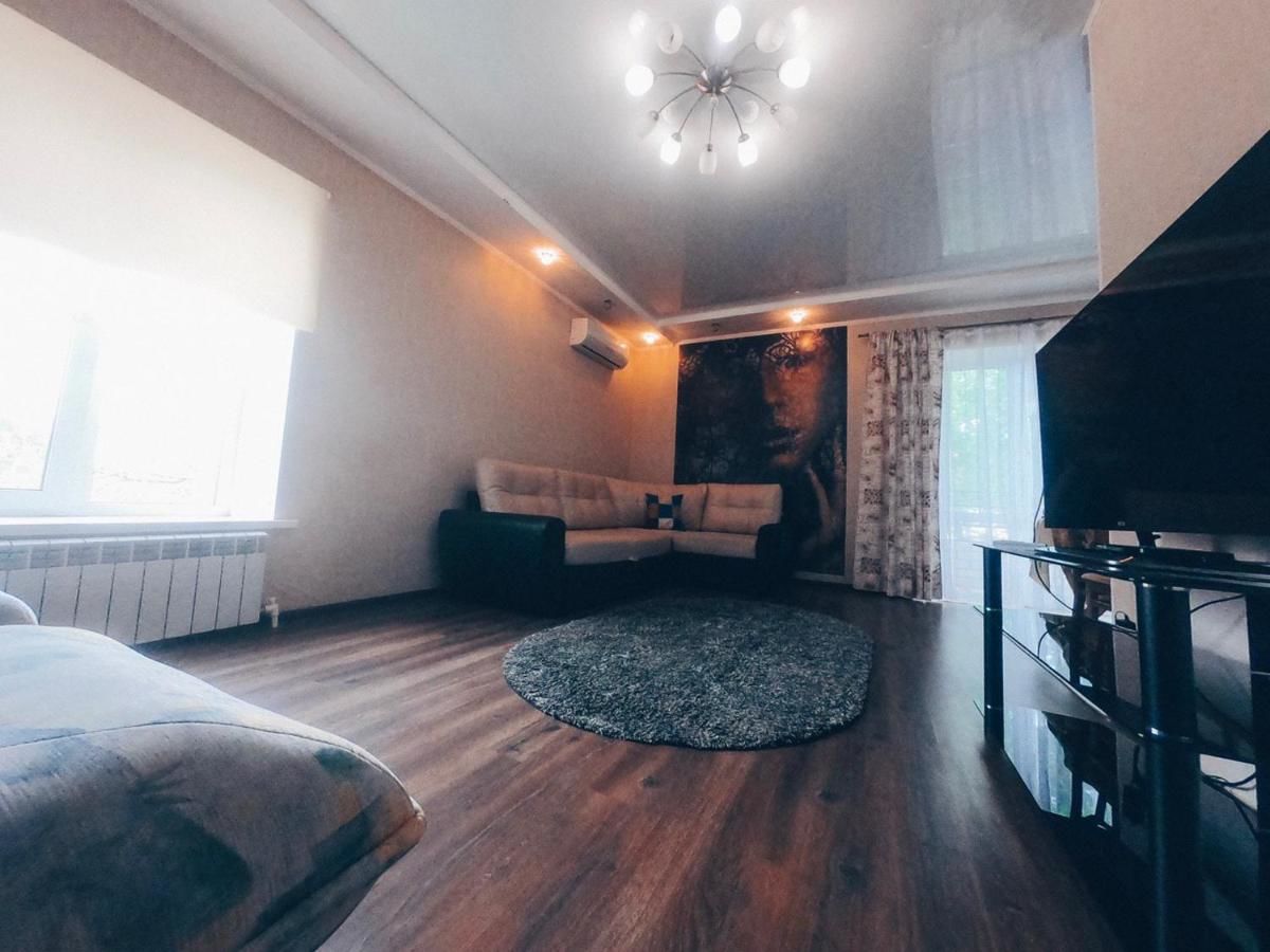 Апартаменты Apartments Pobedy Ayazhan Уральск-6
